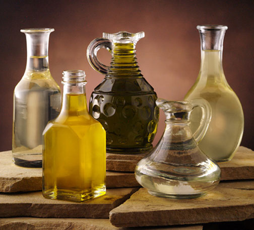 Oils for Locs